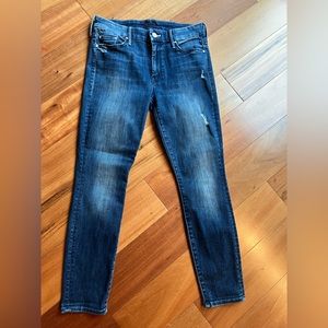 Mother Looker Petite